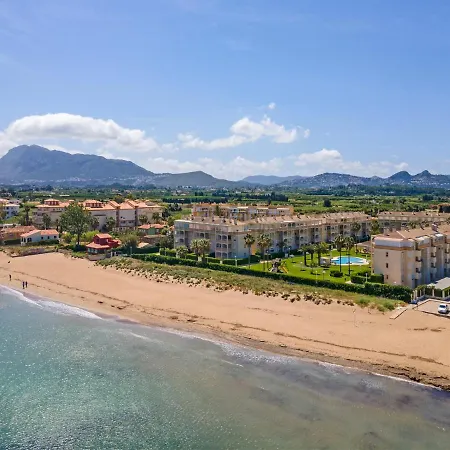 Anacasa Bahia De Les Marines Ap2112 Denia