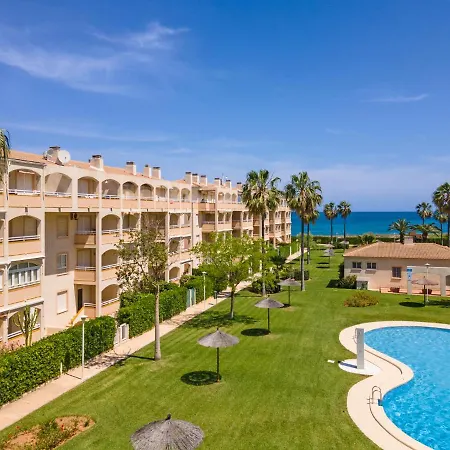 Anacasa Bahia De Les Marines Ap2112 Apartment