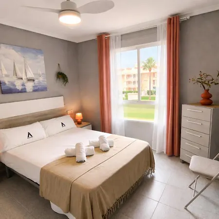 Anacasa Bahia De Les Marines Ap2112 Apartment