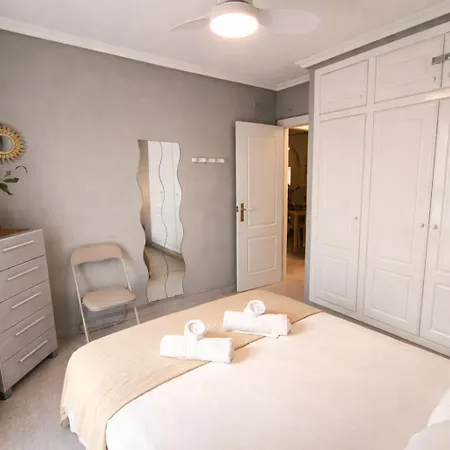 Anacasa Bahia De Les Marines Ap2112 Apartment *