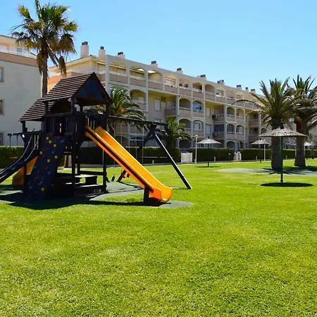 Anacasa Bahia De Les Marines Ap2112 Denia