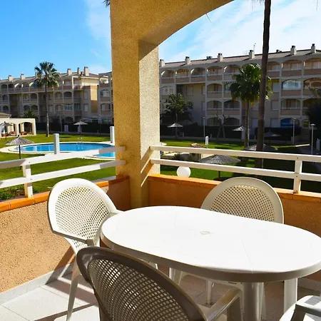 Anacasa Bahia De Les Marines Ap2112 Apartment Denia