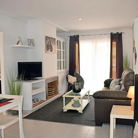 Anacasa Bahia De Les Marines Ap2112 Apartamento Dénia