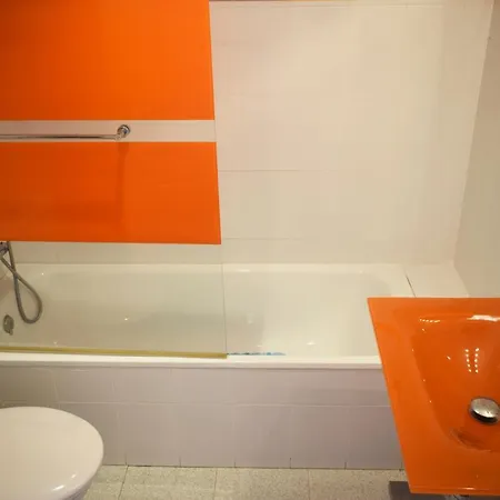 Anacasa Bahia De Les Marines Ap2112 Apartment Denia