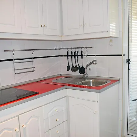 Apartamento Anacasa Bahia De Les Marines Ap2112 *