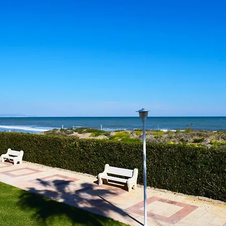 Anacasa Bahia De Les Marines Ap2112 Apartment Denia