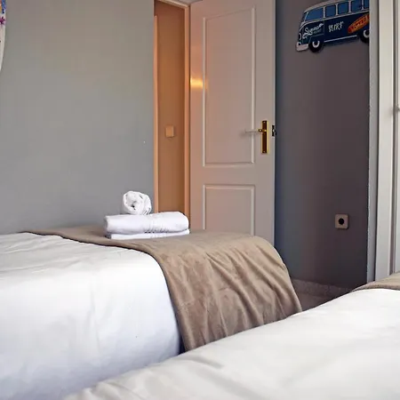 Anacasa Bahia De Les Marines Ap2112 Apartamento Dénia