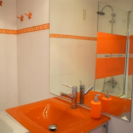 Apartment Anacasa Bahia De Les Marines Ap2112 Denia
