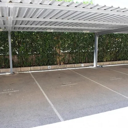 Apartamento Anacasa Bahia De Les Marines Ap2112 Dénia