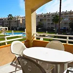 Anacasa Bahia De Les Marines Ap2112 Apartman Denia