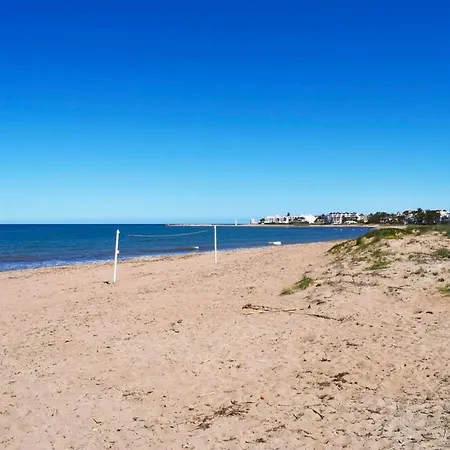 Anacasa Bahia De Les Marines Ap2112 Dénia